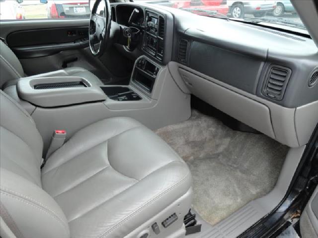 GMC Yukon XL 2003 photo 19