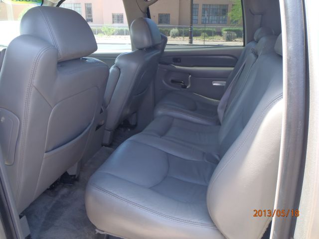 GMC Yukon XL 2003 photo 21