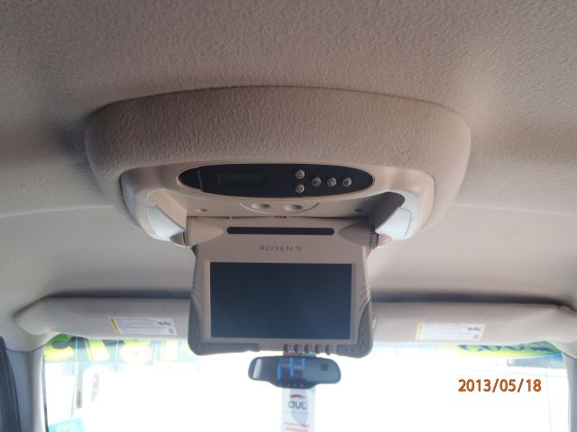 GMC Yukon XL 2003 photo 7