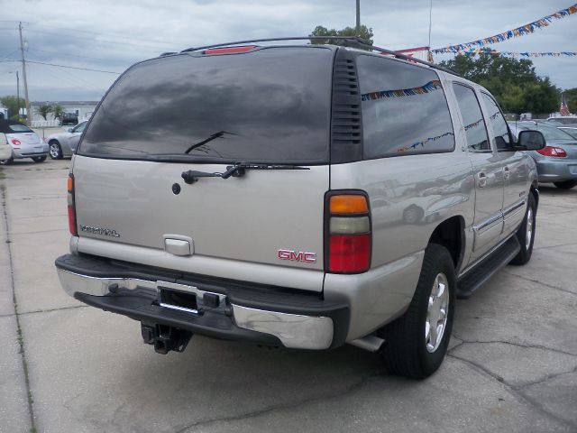 GMC Yukon XL C350 4dr Sdn 3.5L Sport RWD Sedan SUV