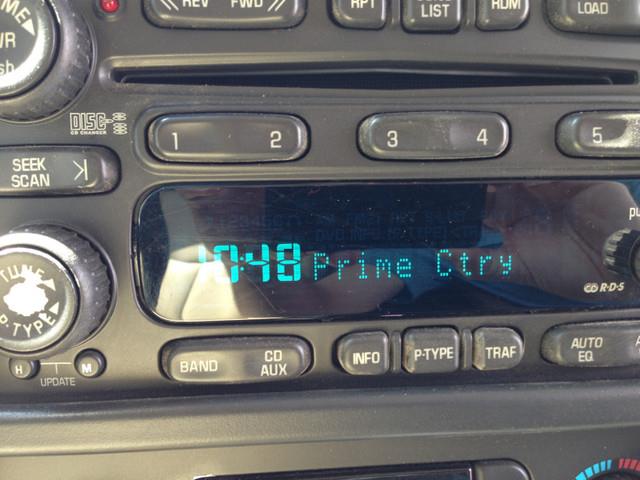 GMC Yukon XL 2004 photo 11