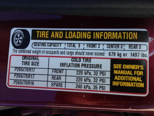 GMC Yukon XL 2004 photo 18