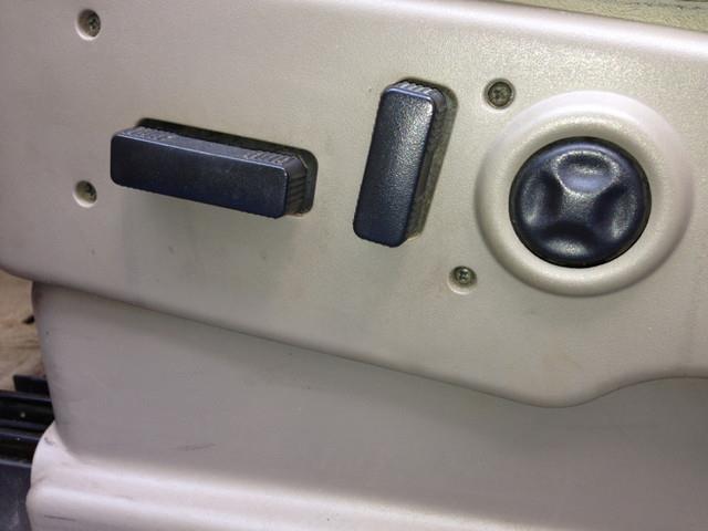 GMC Yukon XL 2004 photo 20