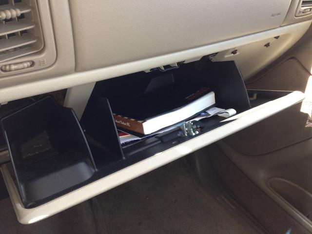 GMC Yukon XL 2004 photo 23