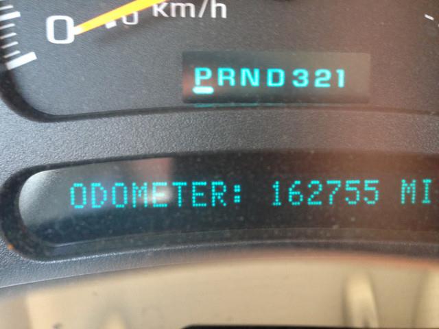 GMC Yukon XL 2004 photo 26