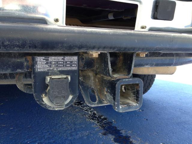 GMC Yukon XL 2004 photo 38