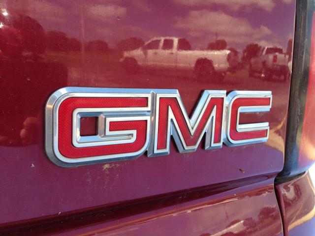 GMC Yukon XL 2004 photo 40