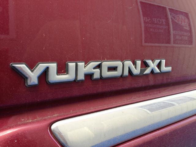 GMC Yukon XL 2004 photo 41