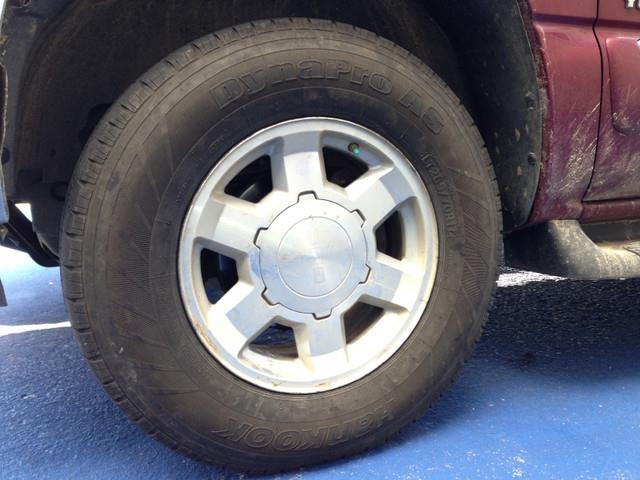 GMC Yukon XL 2004 photo 42