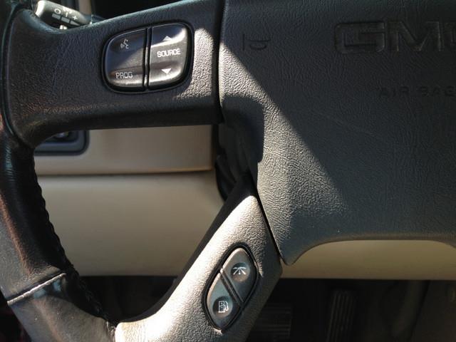 GMC Yukon XL 2004 photo 52