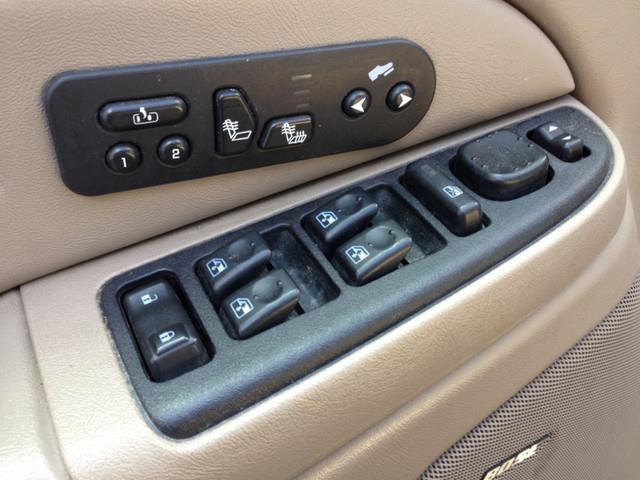 GMC Yukon XL 2004 photo 55