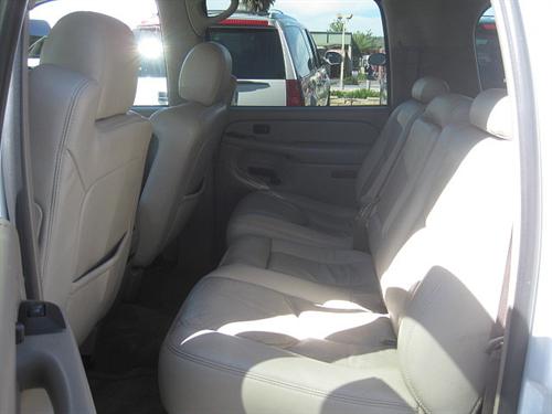 GMC Yukon XL Water Truck Other