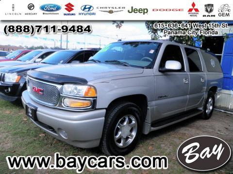 GMC Yukon XL Lx-v6 Other