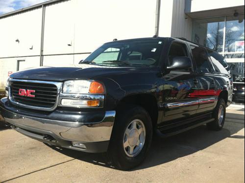 GMC Yukon XL Water Truck Other