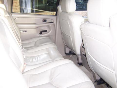 GMC Yukon XL Water Truck Other