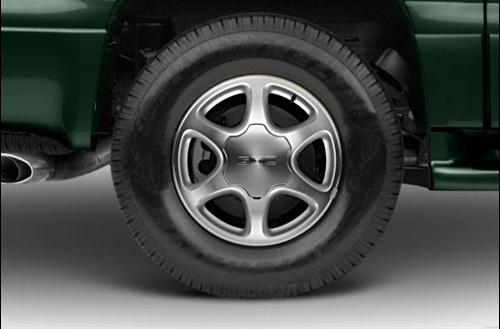 GMC Yukon XL 2004 photo 3