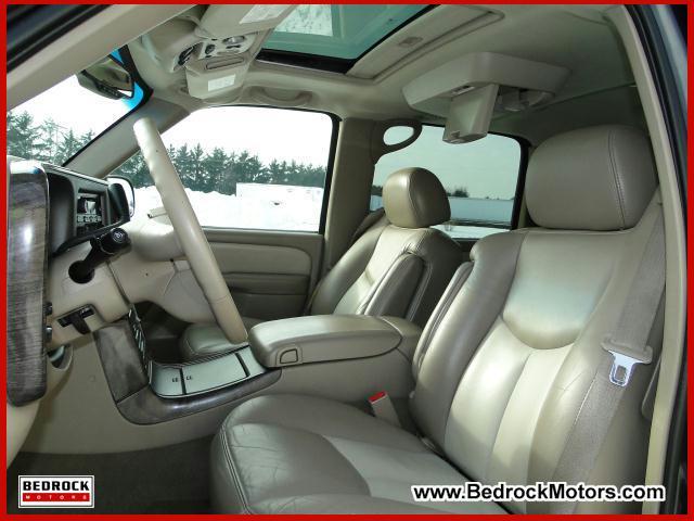 GMC Yukon XL Unknown Unspecified