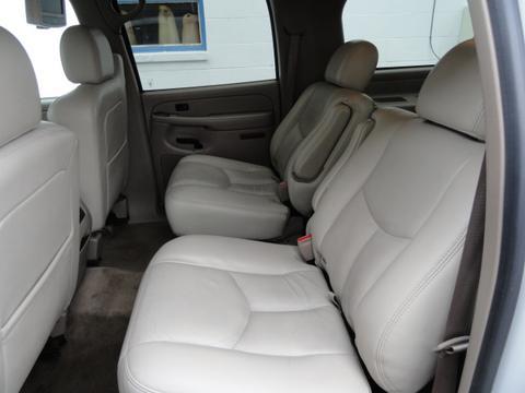 GMC Yukon XL 2004 photo 1