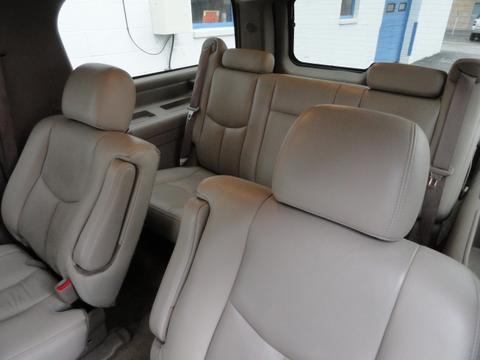 GMC Yukon XL Water Truck Other