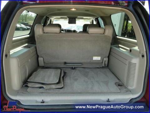 GMC Yukon XL Lx-v6 Other