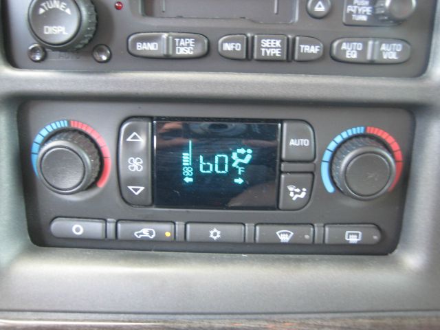 GMC Yukon XL Sport 4WD SUV