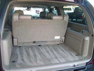 GMC Yukon XL Lx-v6 Other