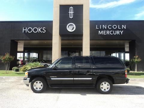 GMC Yukon XL Water Truck Other