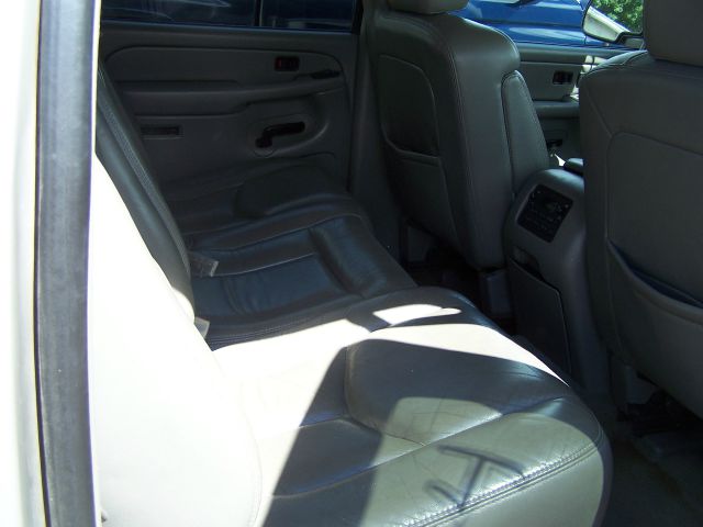 GMC Yukon XL Carrera Coupe SUV