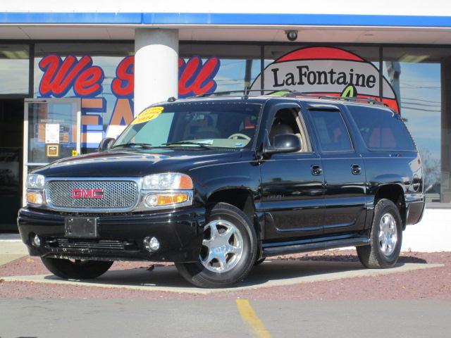 GMC Yukon XL Unknown Other