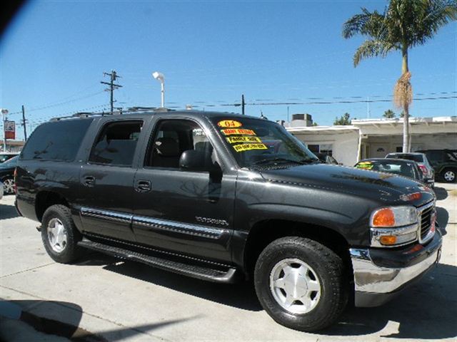 GMC Yukon XL 1.8T Quattro (awd) Other