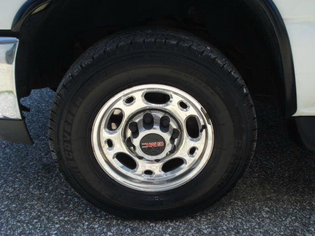 GMC Yukon XL 2004 photo 1