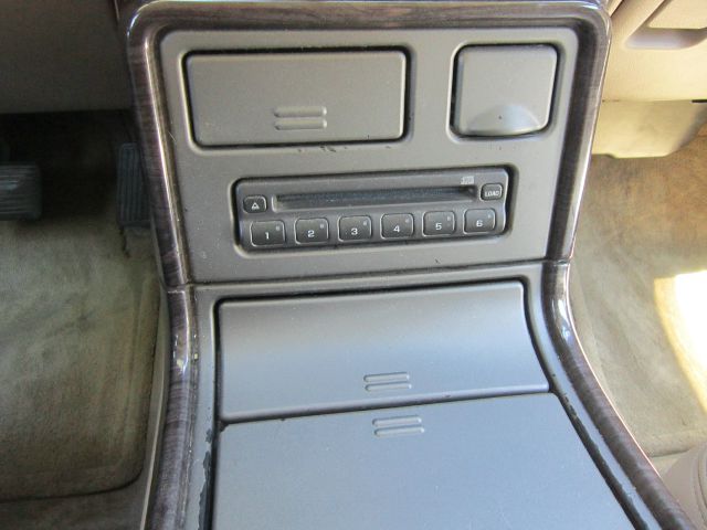 GMC Yukon XL 2004 photo 5