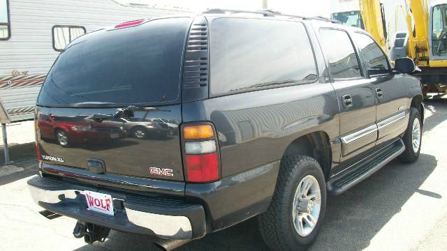 GMC Yukon XL C350 4dr Sdn 3.5L Sport RWD Sedan SUV