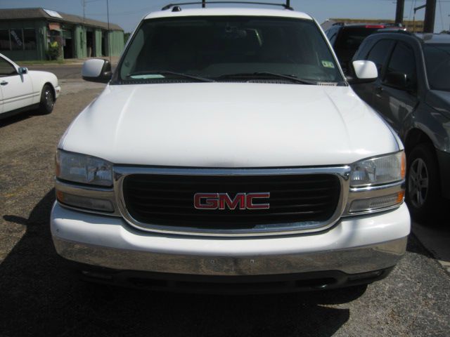 GMC Yukon XL C350 4dr Sdn 3.5L Sport RWD Sedan SUV