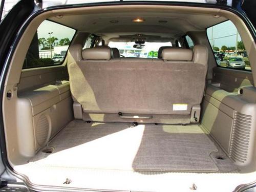 GMC Yukon XL Lx-v6 Other