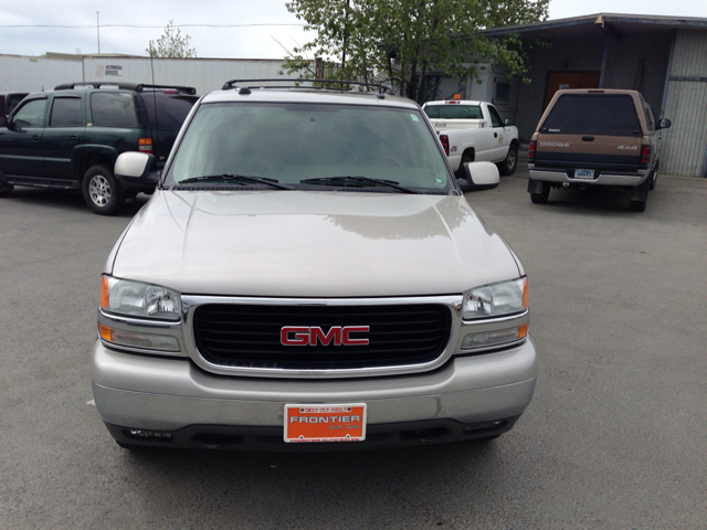 GMC Yukon XL C350 4dr Sdn 3.5L Sport RWD Sedan SUV