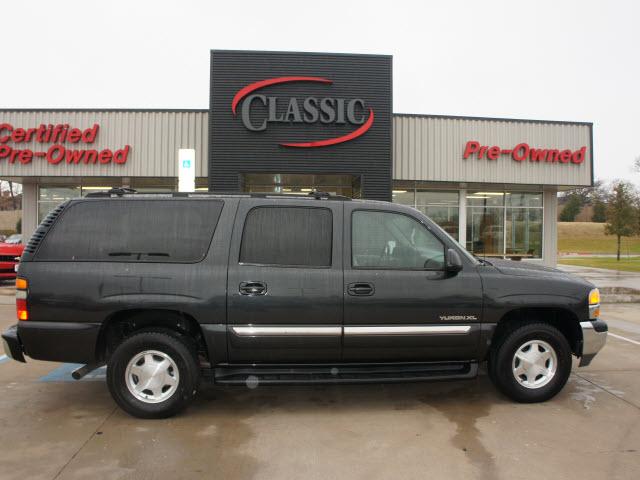 GMC Yukon XL Unknown Sport Utility