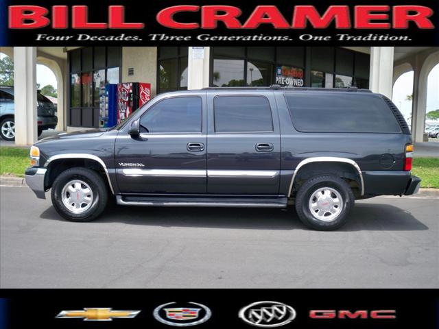 GMC Yukon XL Sport 4WD Other