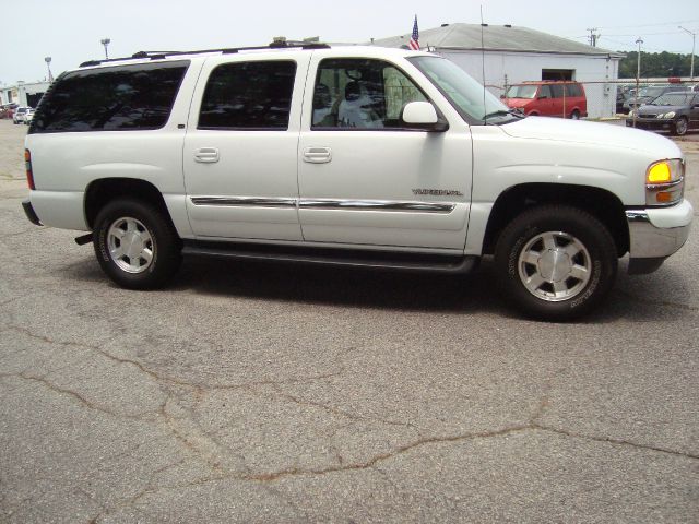 GMC Yukon XL C350 4dr Sdn 3.5L Sport RWD Sedan SUV