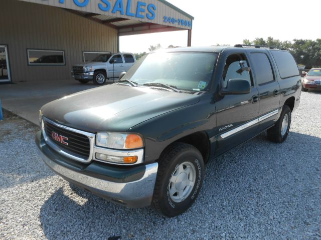 GMC Yukon XL C350 4dr Sdn 3.5L Sport RWD Sedan SUV