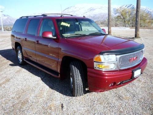 GMC Yukon XL Unknown Other