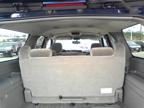 GMC Yukon XL Water Truck Other