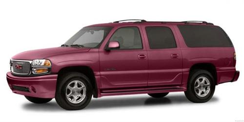GMC Yukon XL DUB Edition Other