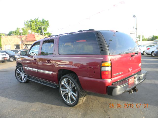 GMC Yukon XL C350 4dr Sdn 3.5L Sport RWD Sedan SUV