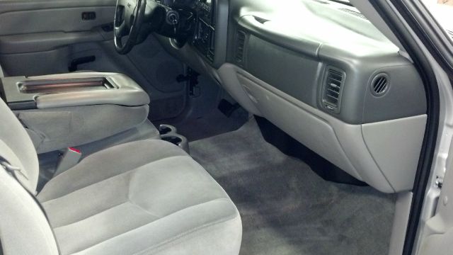 GMC Yukon XL 2004 photo 1