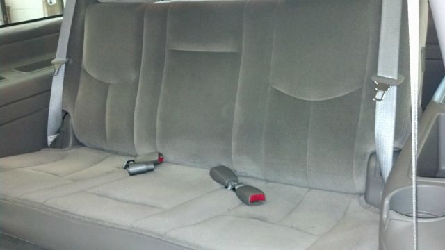 GMC Yukon XL 2004 photo 19