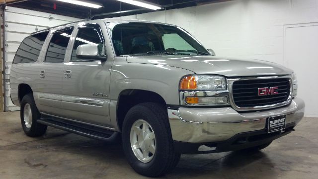 GMC Yukon XL 2004 photo 20