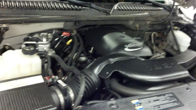 GMC Yukon XL 2004 photo 21