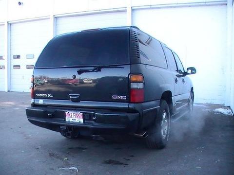 GMC Yukon XL Lx-v6 Other