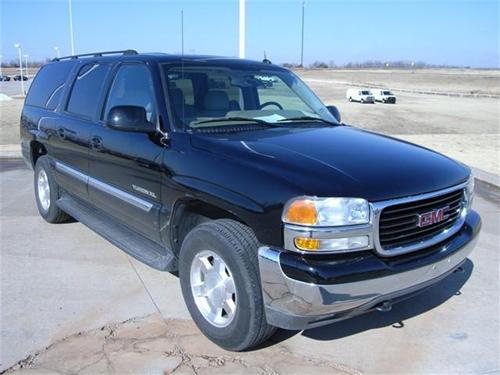GMC Yukon XL Water Truck Other